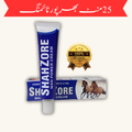 SHAHZORE Cream - Original HOMEOPATHIC