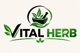 Vital Herb - Home